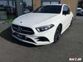 Mercedes-Benz A 180 1.5 180 D 115 AMG LINE 7G-DCT BVA Weiß - thumbnail 6