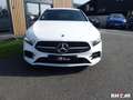 Mercedes-Benz A 180 1.5 180 D 115 AMG LINE 7G-DCT BVA Weiß - thumbnail 2