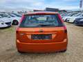 Ford Fiesta Ghia / 1 Hand/Halbautomatik/TÜV+Inspektion-Neu Orange - thumbnail 4
