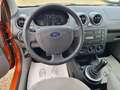 Ford Fiesta Ghia / 1 Hand/Halbautomatik/TÜV+Inspektion-Neu Orange - thumbnail 17