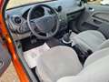 Ford Fiesta Ghia / 1 Hand/Halbautomatik/TÜV+Inspektion-Neu Orange - thumbnail 16