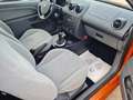Ford Fiesta Ghia / 1 Hand/Halbautomatik/TÜV+Inspektion-Neu Orange - thumbnail 10