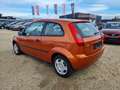 Ford Fiesta Ghia / 1 Hand/Halbautomatik/TÜV+Inspektion-Neu Arancione - thumbnail 3