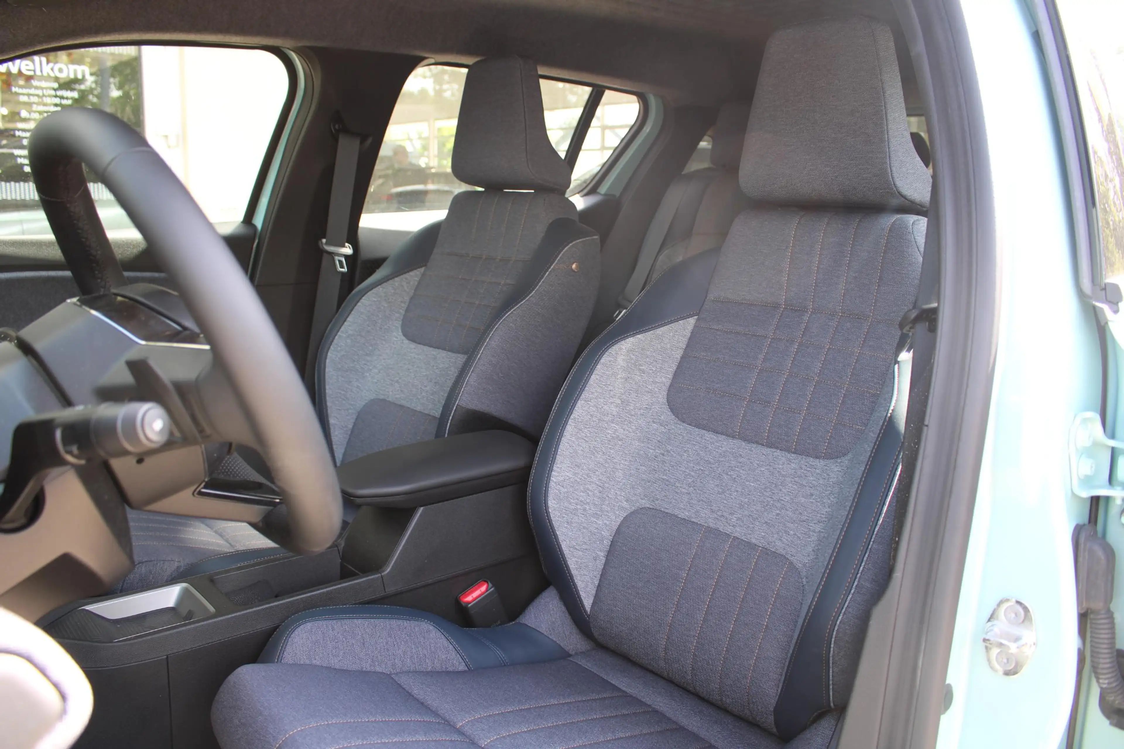 Renault R 4 comfort range techno 52 kWh | Demo | Harman\Kardon — photo 8