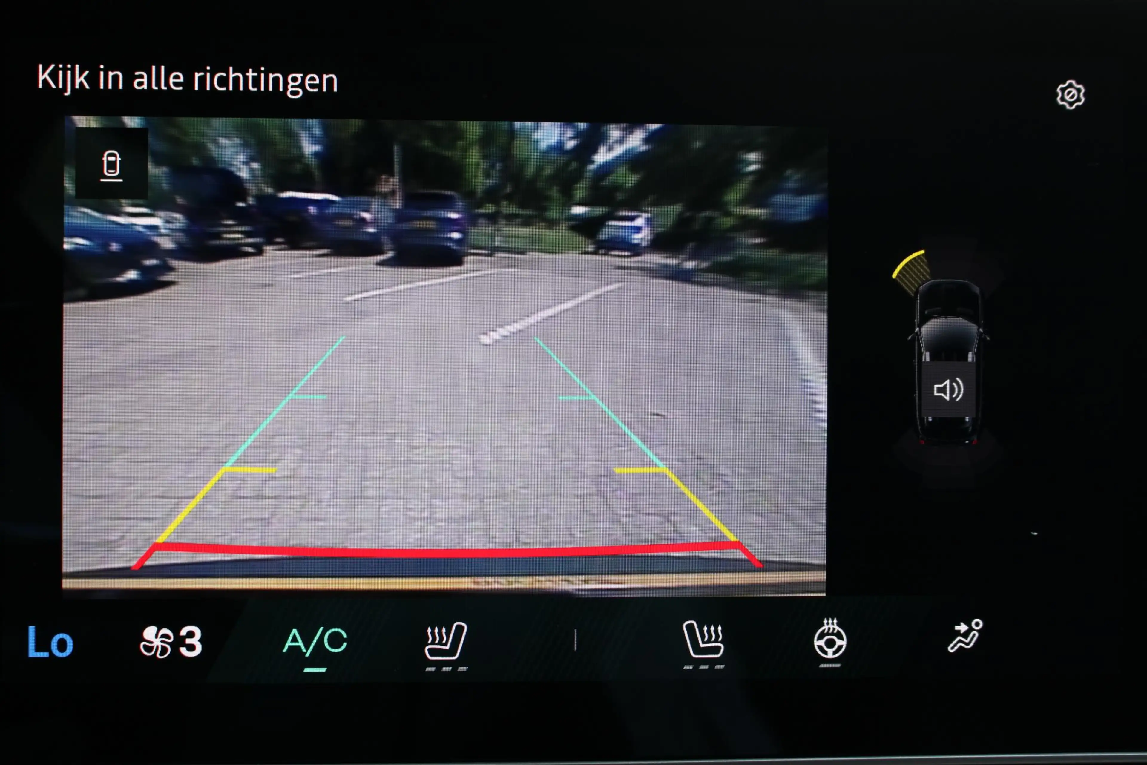 Renault R 4 comfort range techno 52 kWh | Demo | Harman\Kardon — photo 17