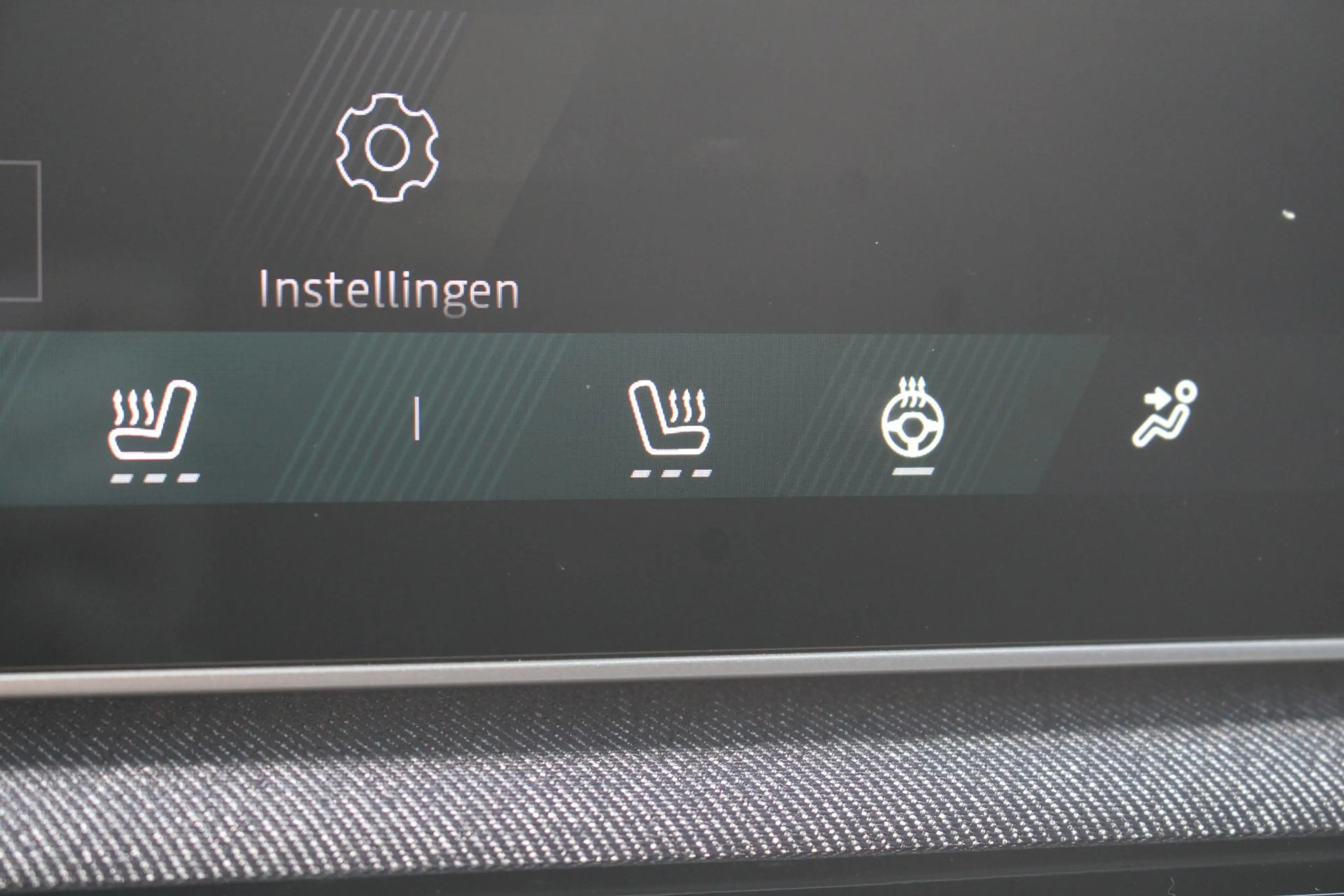 Renault R 4 comfort range techno 52 kWh | Demo | Harman\Kardon — photo 20