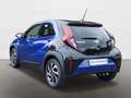 Toyota Aygo X Team D KAMERA+KLIMA+SITZHZG+AppleCarPlay+AndroidAu Blau - thumbnail 4
