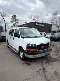 4.3L 6cyl Engine / Low KM / RWD / Back-Up Camera