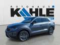 Volkswagen T-Roc 2.0 TDI DSG Goal Navi AHK LED ACC SHZ Klima RFK Ap Gris - thumbnail 1