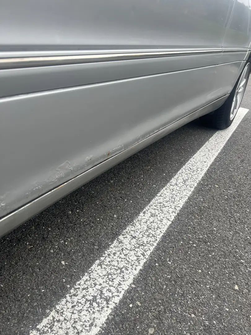 Mercedes-Benz C 200 Kompressor Avantgarde - 2