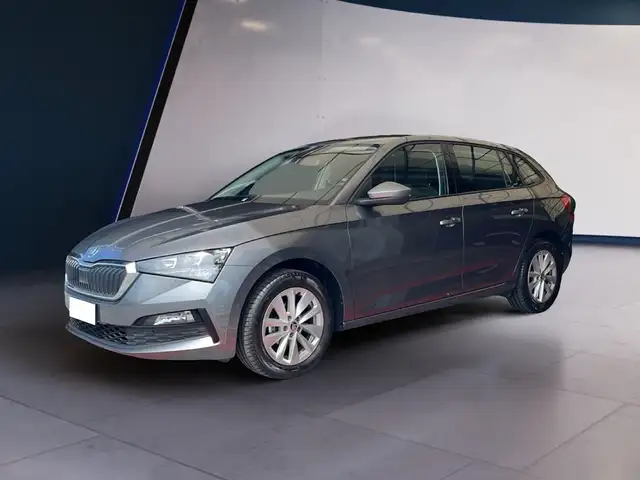 Skoda Scala 1.0 TSI 95cv AMBITION