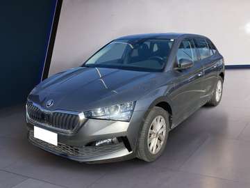 1.0 TSI 95cv AMBITION