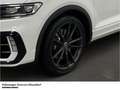 Volkswagen T-Roc 2.0 TSI DSG 4Motion Panoramadach R Weiß - thumbnail 8
