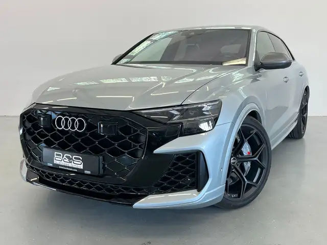 Audi RSQ8 RS Q8 Performance 4.0 TFSI quattro | Mwst Ausw |