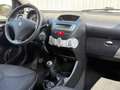 Peugeot 107 1.0 Active 2e Eigenaar,Airco,ElektrischeRamen,ISOF Schwarz - thumbnail 18