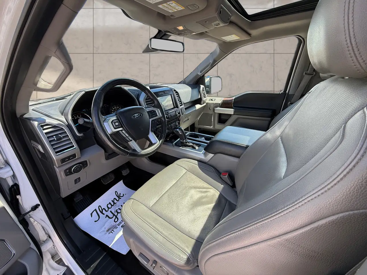 Ford F 150 fotografie Ford F 150