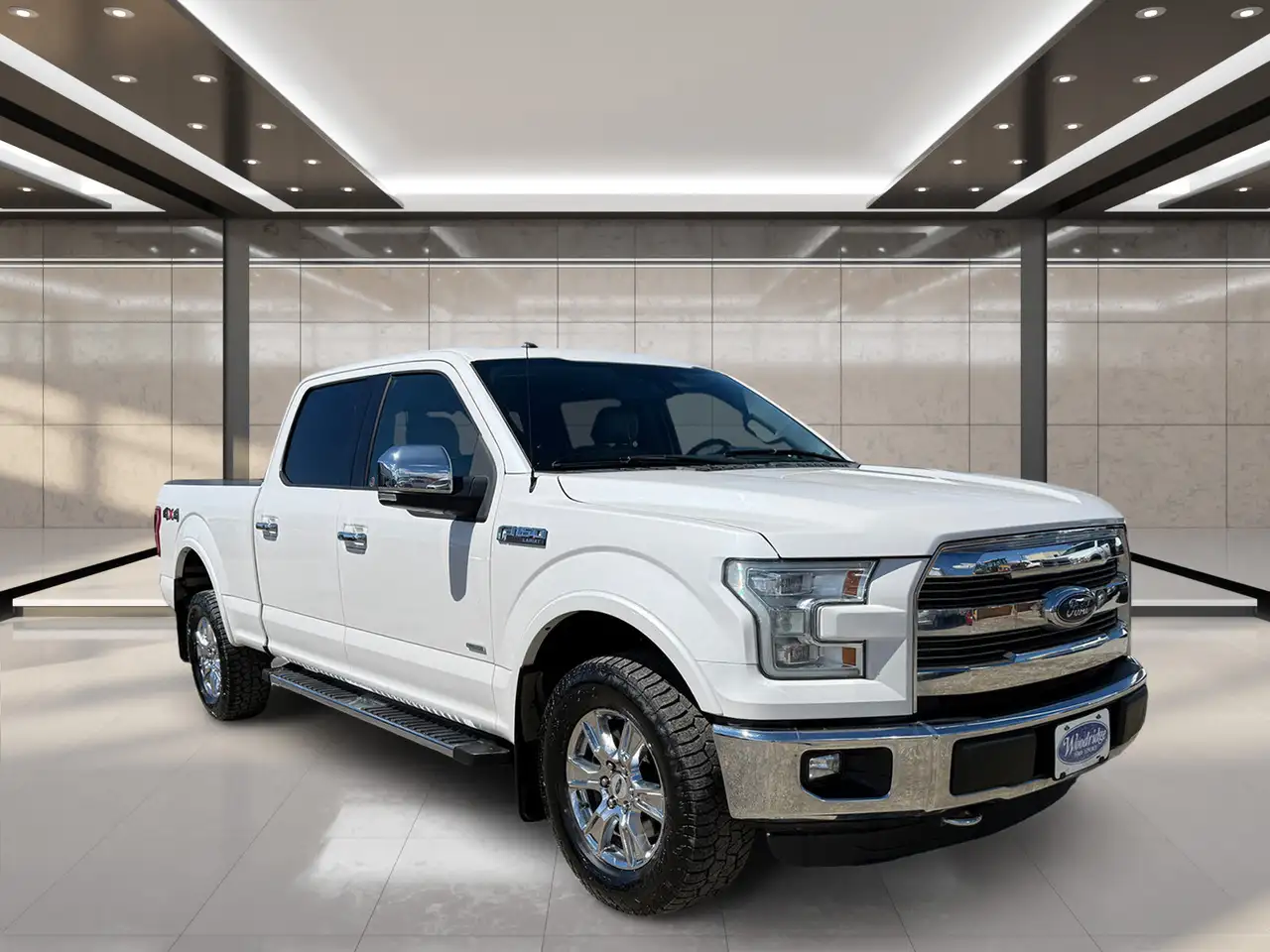 Ford F 150 fotografie Ford F 150