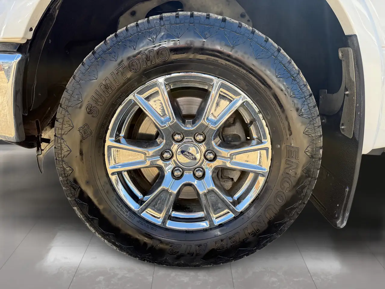 Ford F 150 fotografie Ford F 150