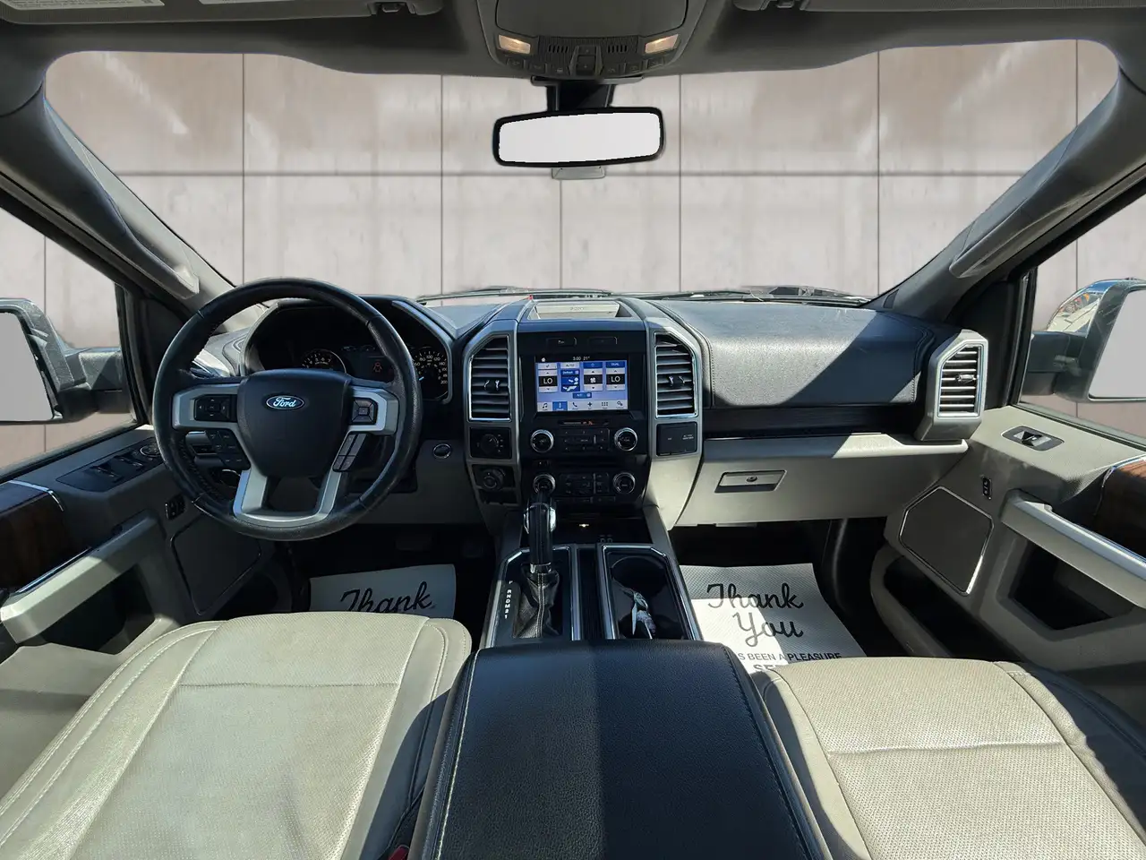 Ford F 150 fotografie Ford F 150