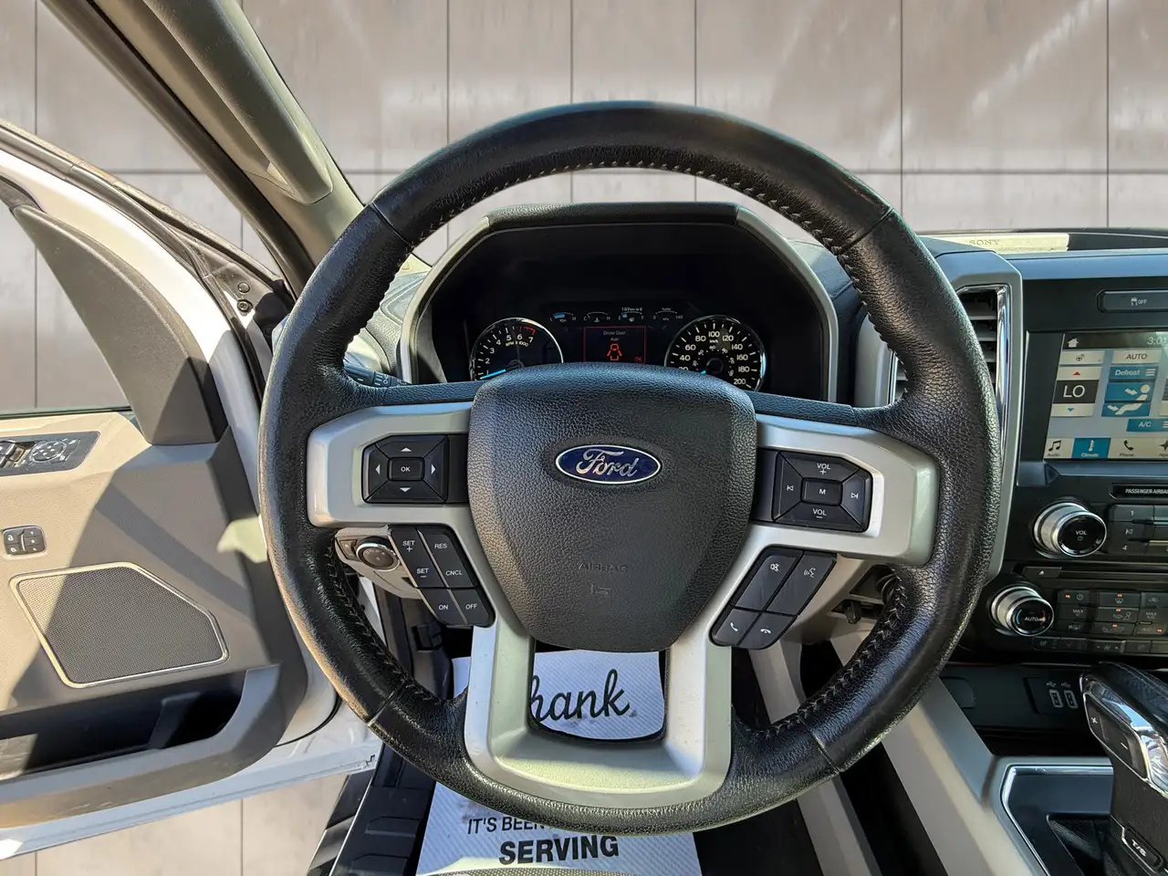 Ford F 150 fotografie Ford F 150