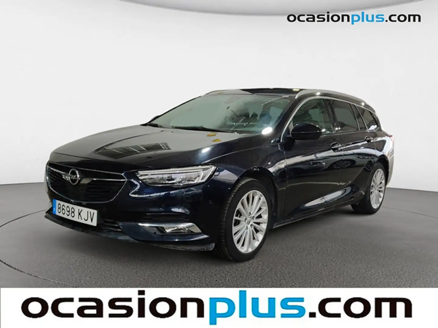 Opel Insignia ST 2.0CDTI S&S Excellence 170 Azul - 1