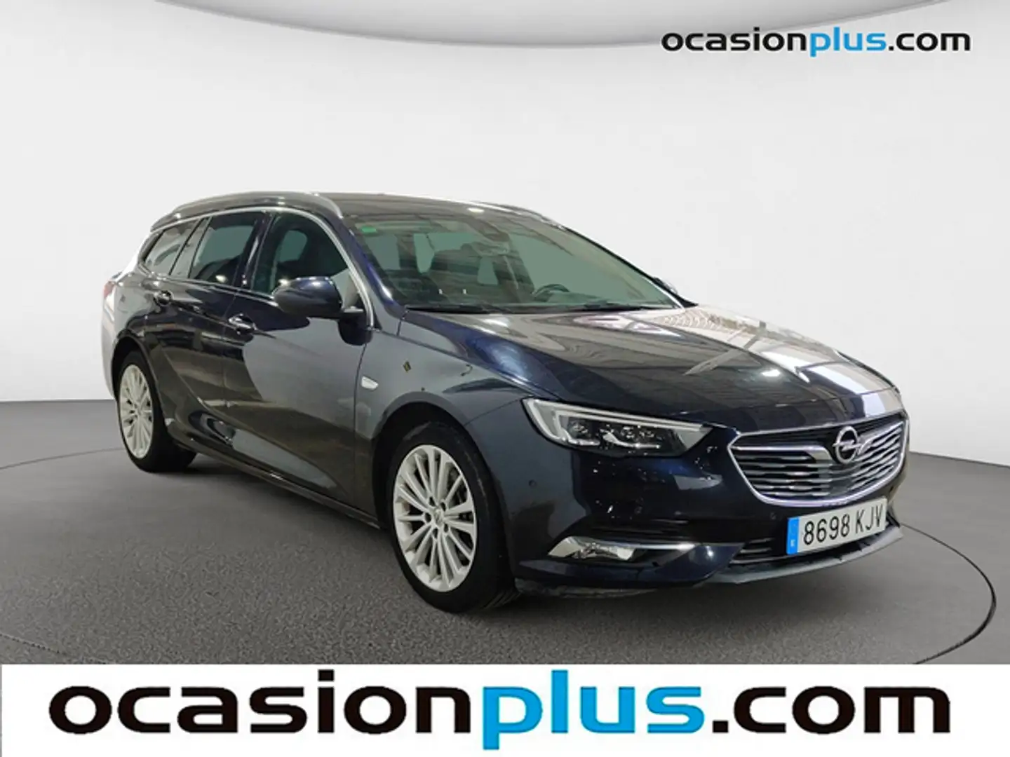 Opel Insignia ST 2.0CDTI S&S Excellence 170 Azul - 2
