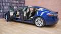Tesla Model S Gran Autonomía 4WD Azul - thumbnail 20