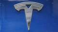 Tesla Model S Gran Autonomía 4WD Azul - thumbnail 26
