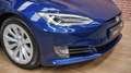 Tesla Model S Gran Autonomía 4WD Azul - thumbnail 10