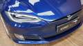 Tesla Model S Gran Autonomía 4WD Azul - thumbnail 7