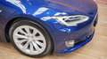 Tesla Model S Gran Autonomía 4WD Azul - thumbnail 11