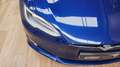 Tesla Model S Gran Autonomía 4WD Azul - thumbnail 8