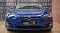 Tesla Model S Gran Autonomía 4WD Azul - thumbnail 5