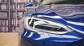 Tesla Model S Gran Autonomía 4WD Azul - thumbnail 12