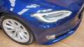 Tesla Model S Gran Autonomía 4WD Azul - thumbnail 14