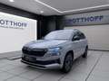 Skoda Karoq 2.0 TSI DSG 4x4 SPORTLINE MATRIX DCC KLIMA Grau - thumbnail 1