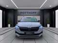 Skoda Karoq 2.0 TSI DSG 4x4 SPORTLINE MATRIX DCC KLIMA Grau - thumbnail 7