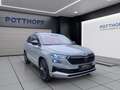 Skoda Karoq 2.0 TSI DSG 4x4 SPORTLINE MATRIX DCC KLIMA Grau - thumbnail 6