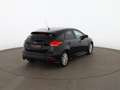 Ford Focus 1.0 Ti-VCT 125 SITZHZG RADIO KLIMA-ANLAGE Schwarz - thumbnail 3