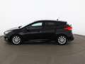 Ford Focus 1.0 Ti-VCT 125 SITZHZG RADIO KLIMA-ANLAGE Schwarz - thumbnail 6