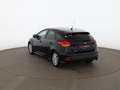 Ford Focus 1.0 Ti-VCT 125 SITZHZG RADIO KLIMA-ANLAGE Schwarz - thumbnail 7