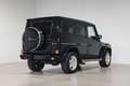 Mercedes-Benz G 55 AMG Designo Schwarz - thumbnail 4