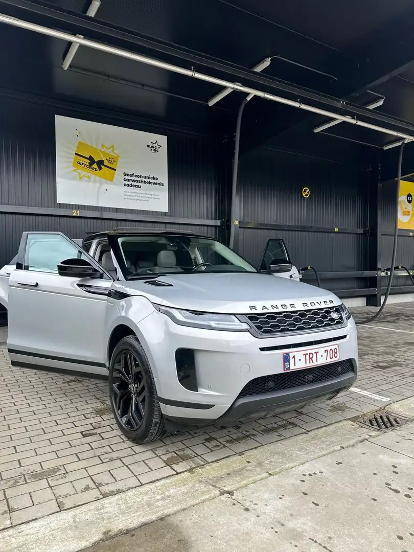 Land Rover Range Rover Evoque D150 FWD Beżowy - 1