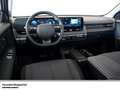 Hyundai IONIQ 5 DYNAMIC 63 kWh NAVI RK KLIMAAUTOM. Grau - thumbnail 9