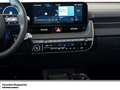 Hyundai IONIQ 5 DYNAMIC 63 kWh NAVI RK KLIMAAUTOM. Grau - thumbnail 11