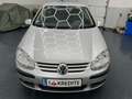 Volkswagen Golf R abbit 1,4 * SOFORT FINANZIERUNG & EINTAUSCH MÖG... Gris - thumbnail 8