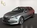 Skoda Superb 2.0 TDI L&K Laurin & Klement  4x4 ab ca. 285€ mon Grau - thumbnail 2