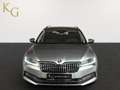 Skoda Superb 2.0 TDI L&K Laurin & Klement  4x4 ab ca. 285€ mon Grau - thumbnail 11