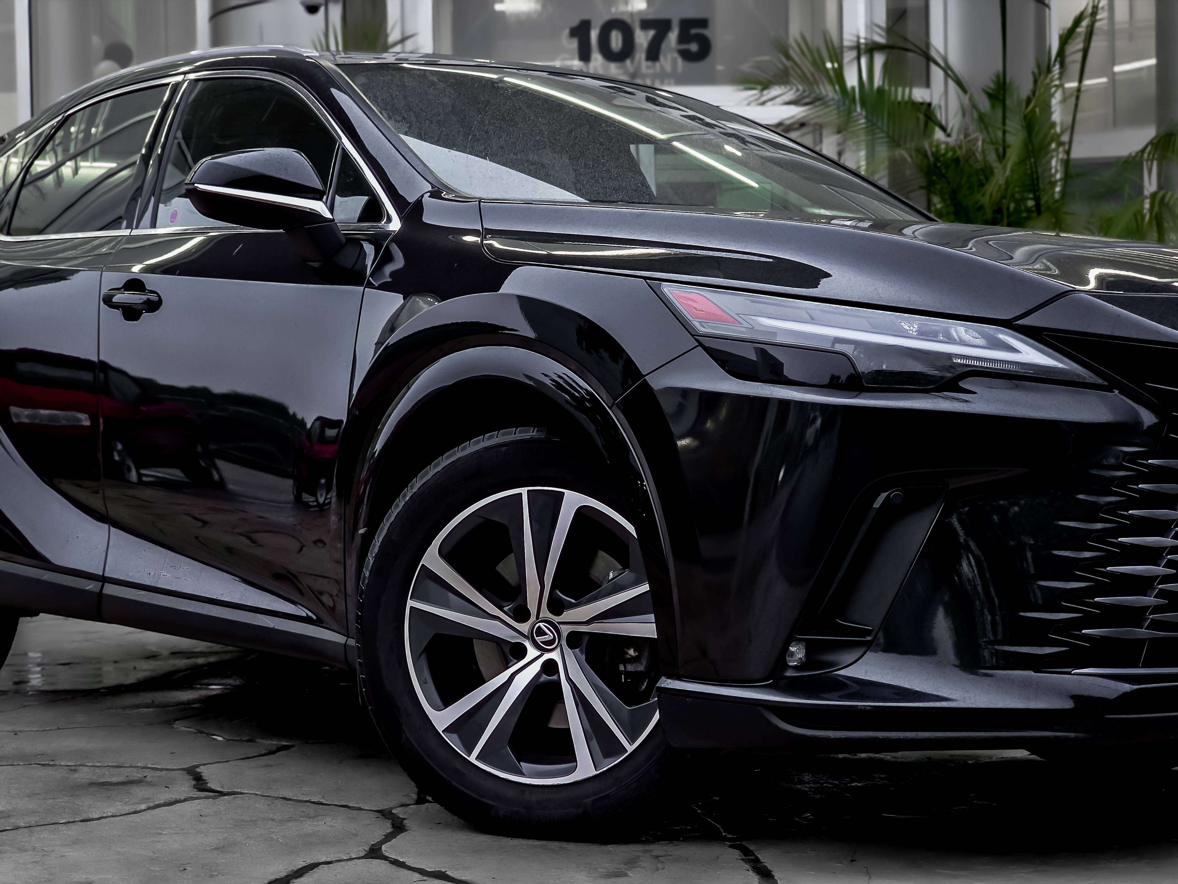 2023 Lexus RX