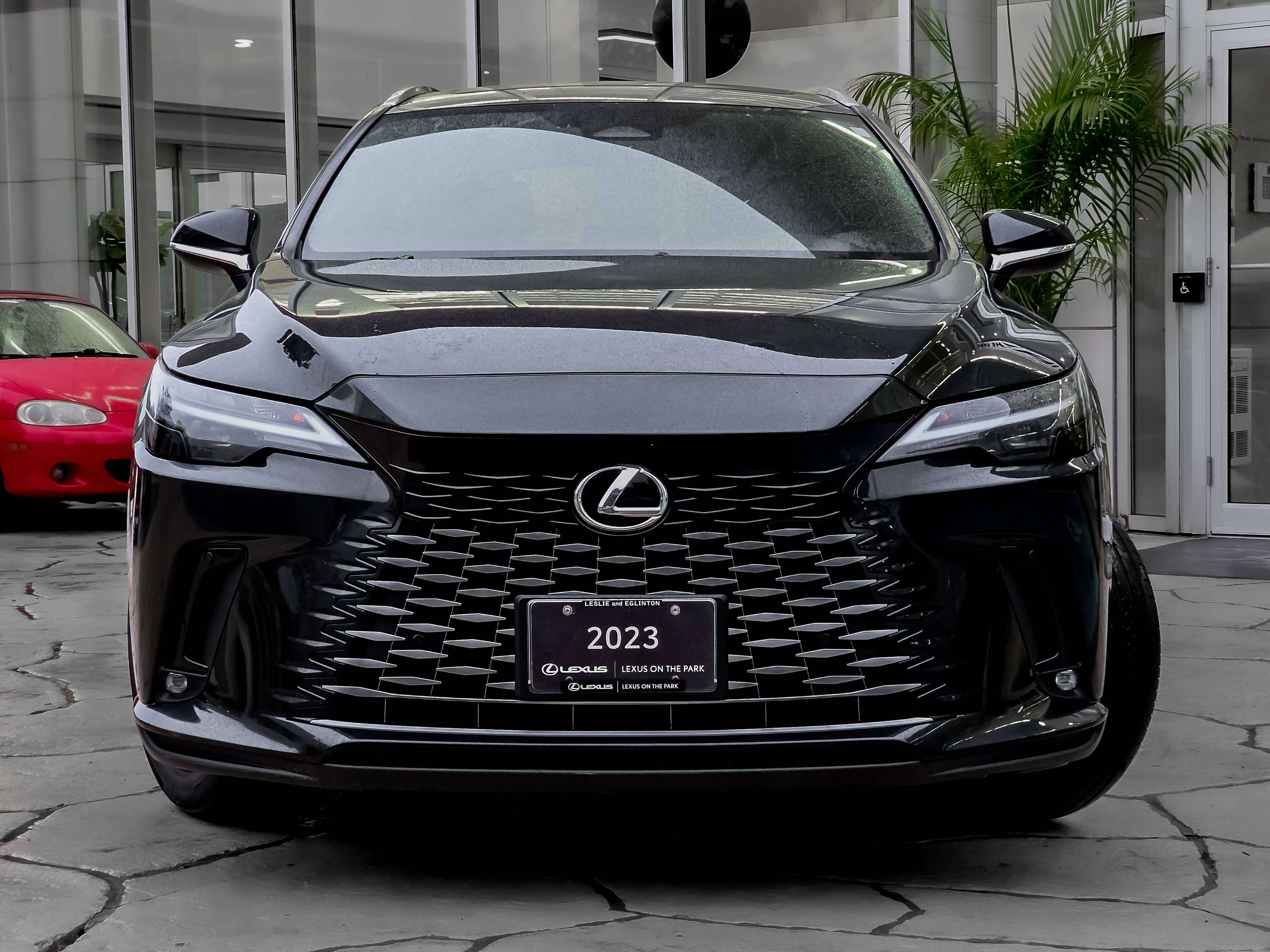 2023 Lexus RX